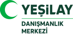 Yeşilay Danışmanlık Merkezi logosu